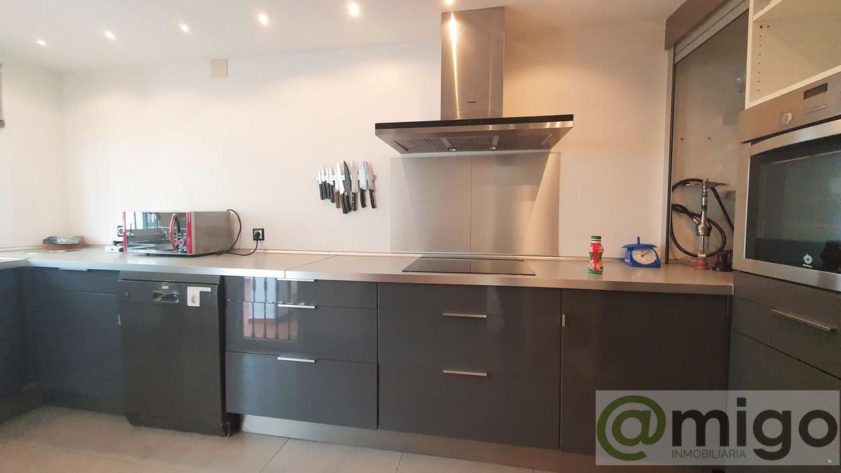 Venta de villa en Marbella