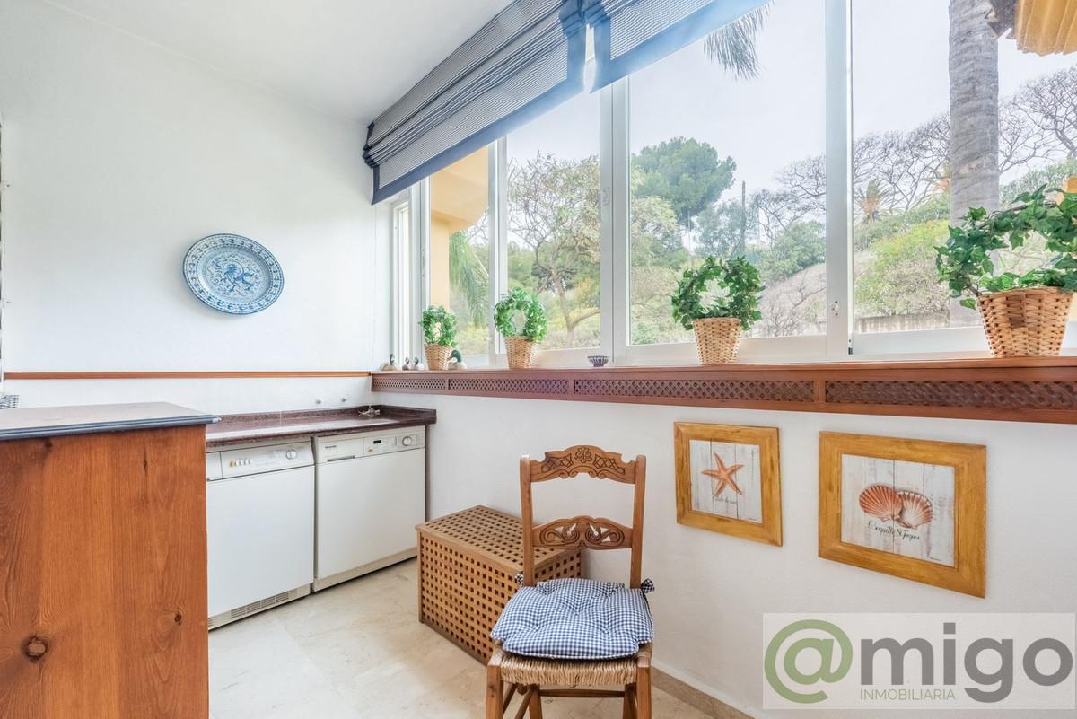 Venta de apartamento en Marbella