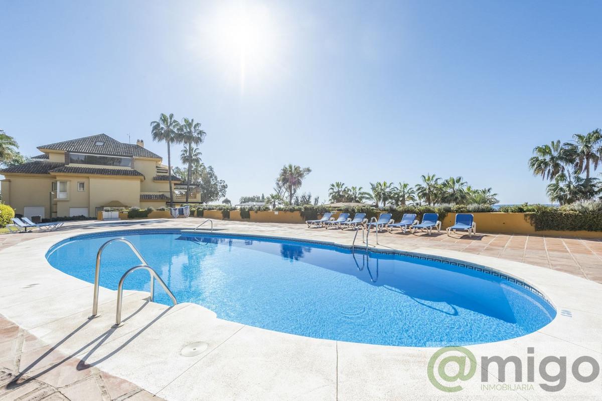 Venta de apartamento en Marbella