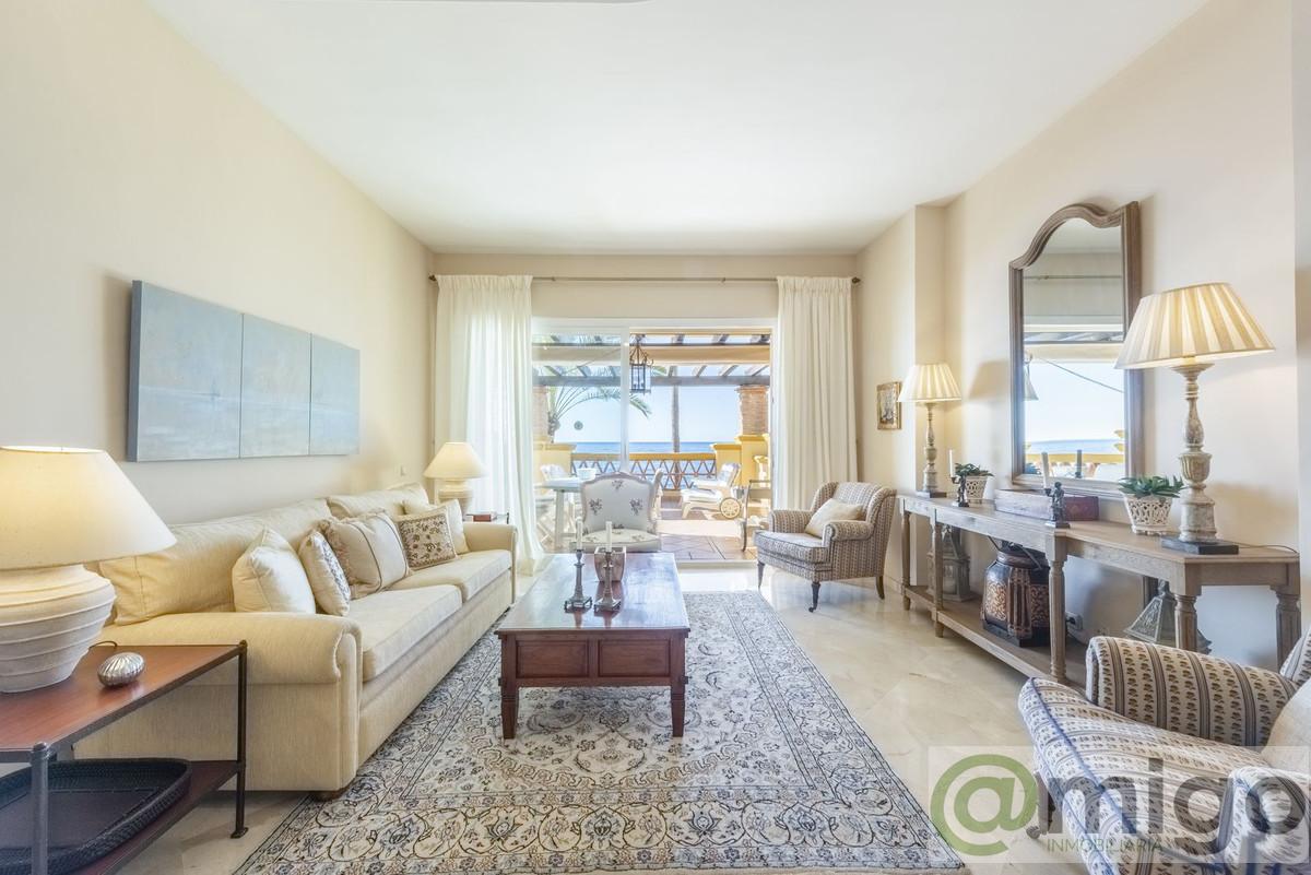 Venta de apartamento en Marbella