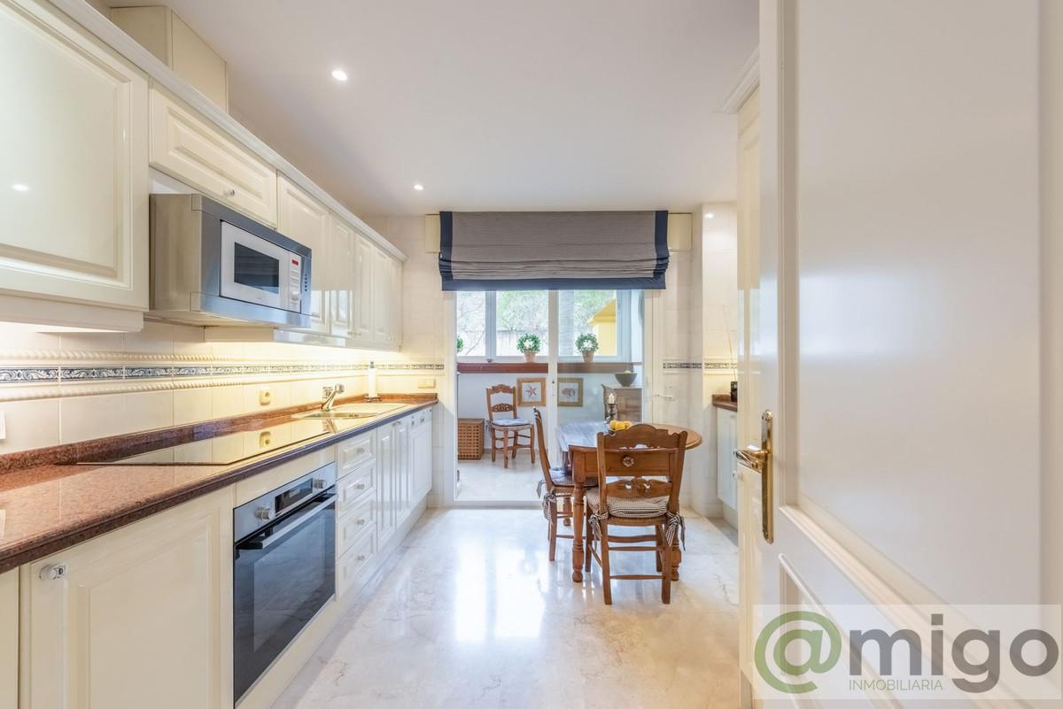 Venta de apartamento en Marbella