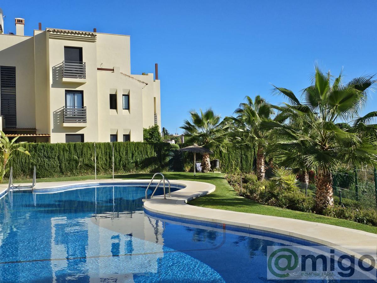 Venta de apartamento en Selwo