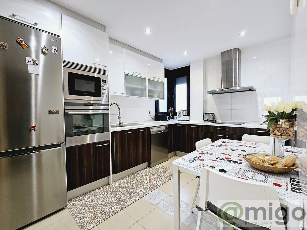 Venta de apartamento en Selwo