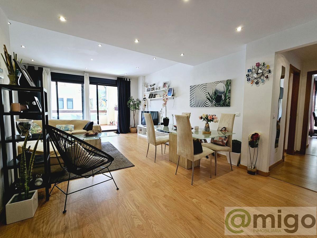 Venta de apartamento en Selwo