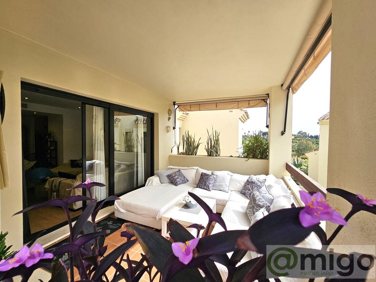 Venta de apartamento en Selwo