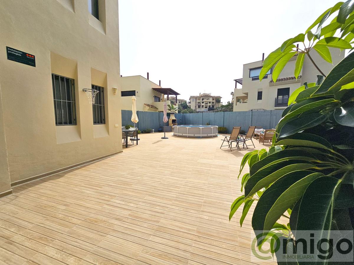 Venta de apartamento en Selwo