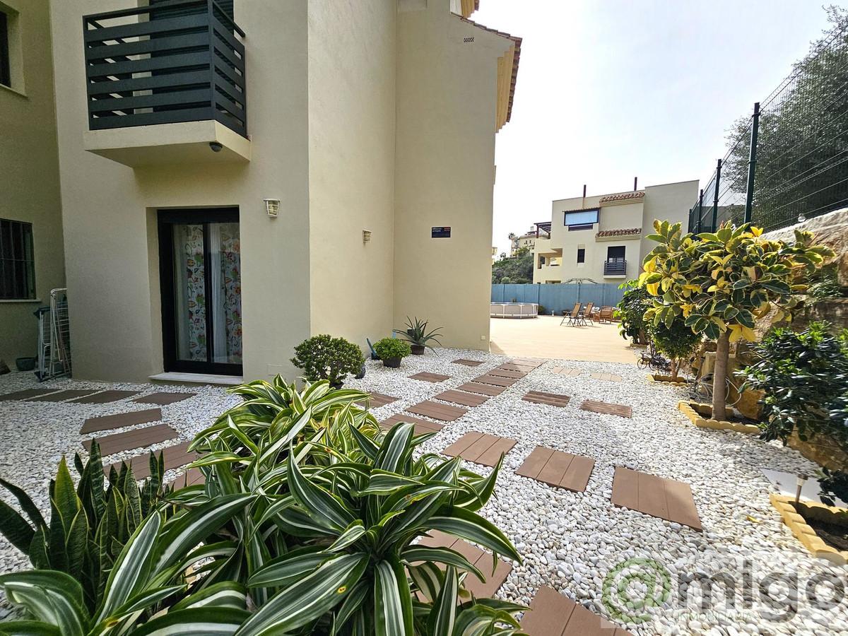 Venta de apartamento en Selwo