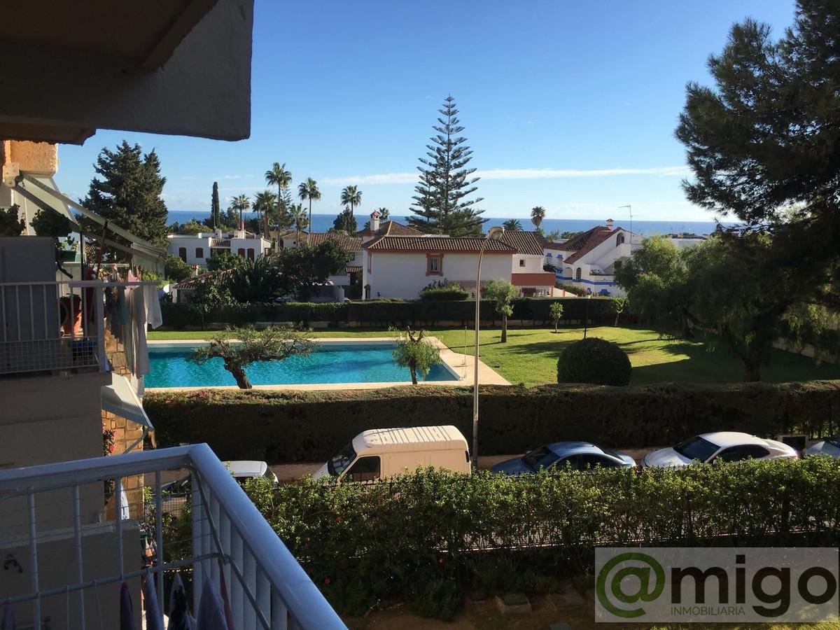 Venta de apartamento en Marbella