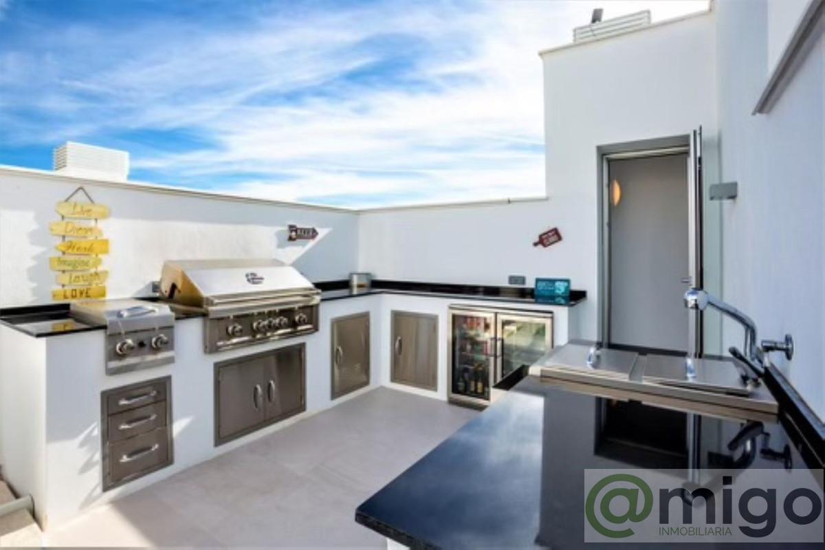 Venta de apartamento en Estepona
