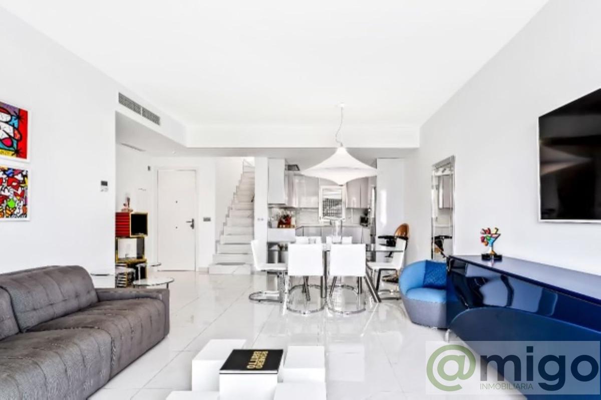 Venta de apartamento en Estepona