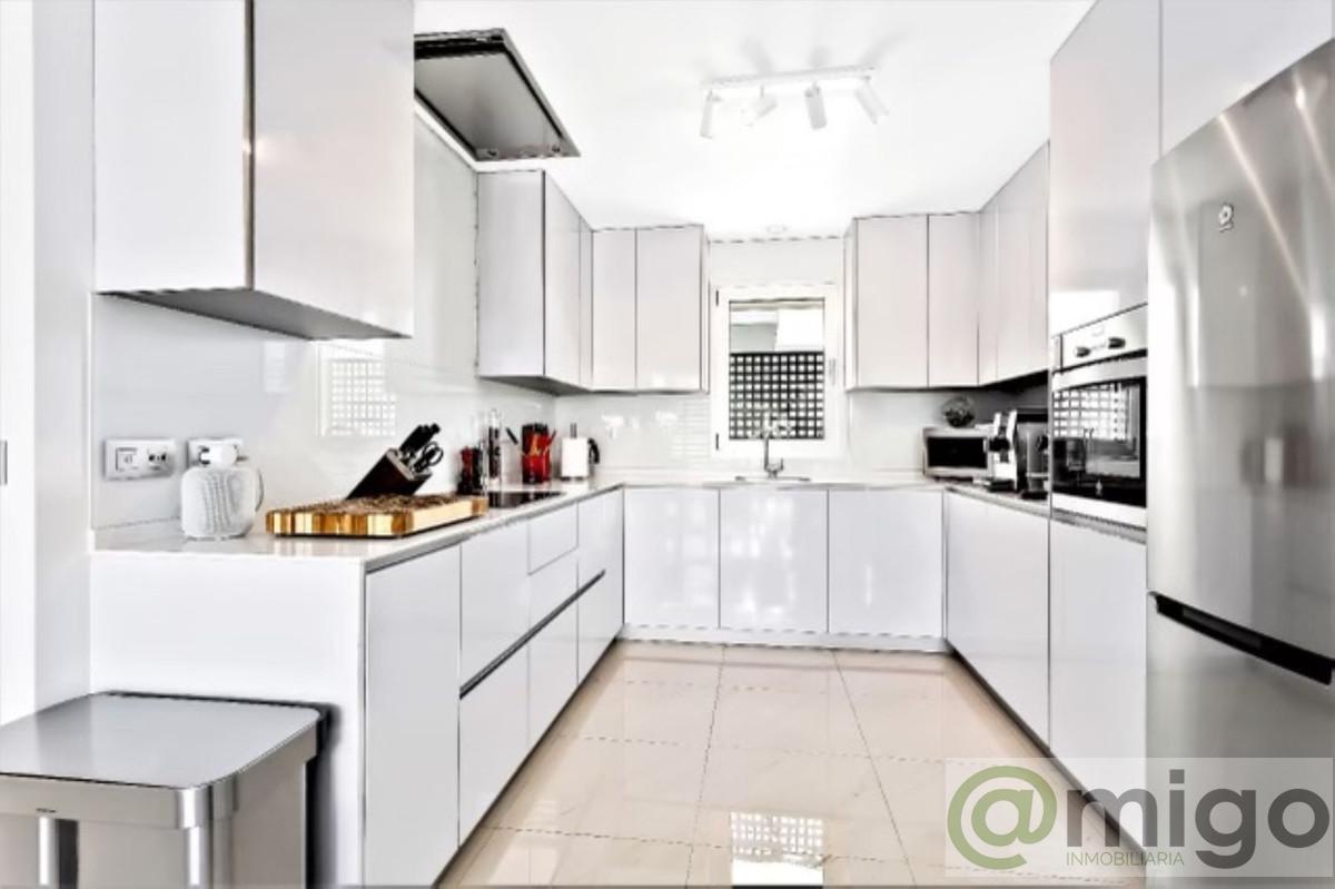 Venta de apartamento en Estepona