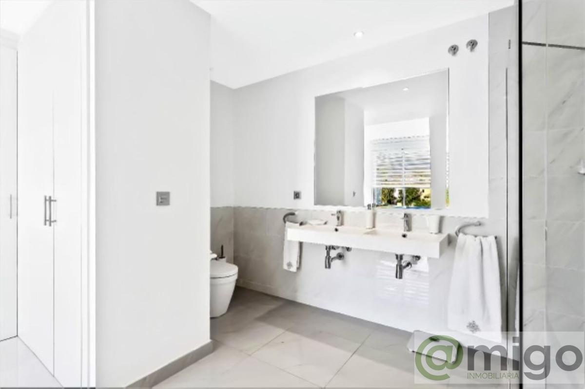 Venta de apartamento en Estepona