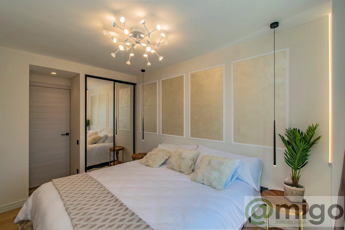 Venta de Ático en Estepona