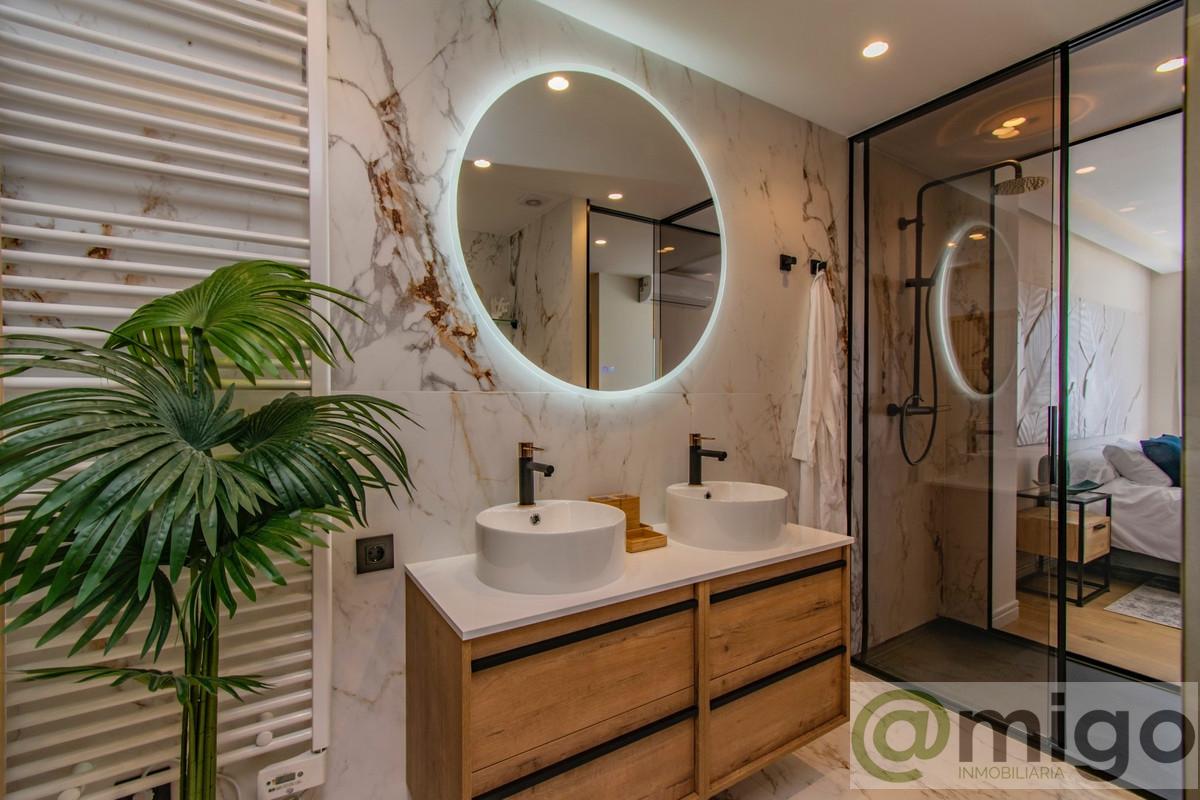 Venta de Ático en Estepona