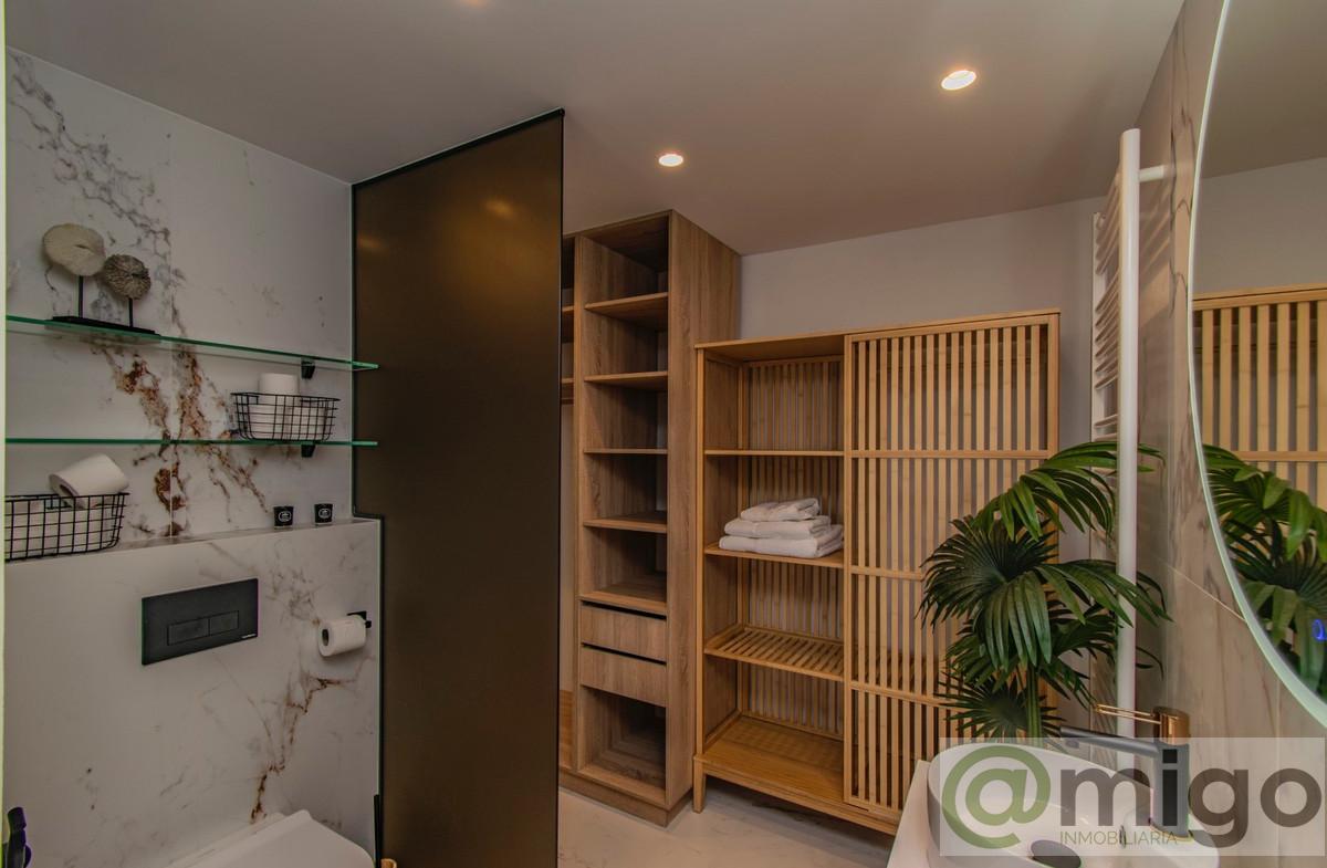 Venta de Ático en Estepona