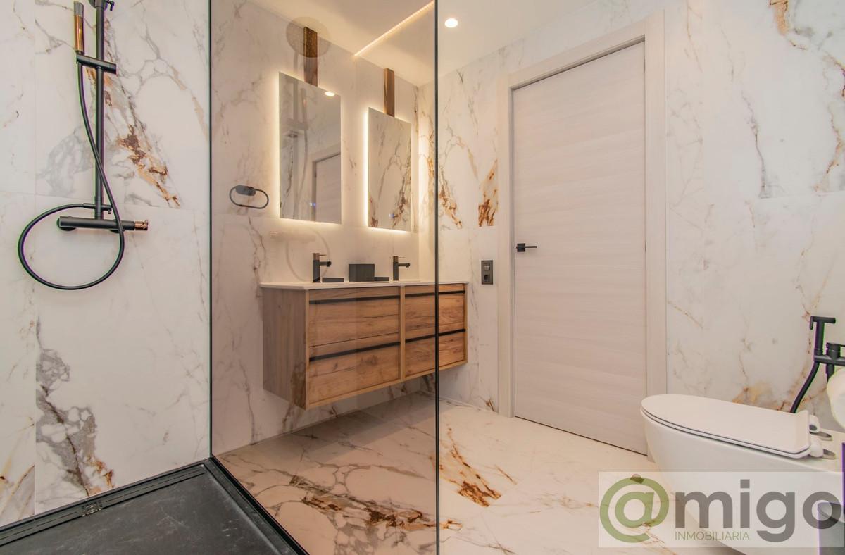 Venta de Ático en Estepona