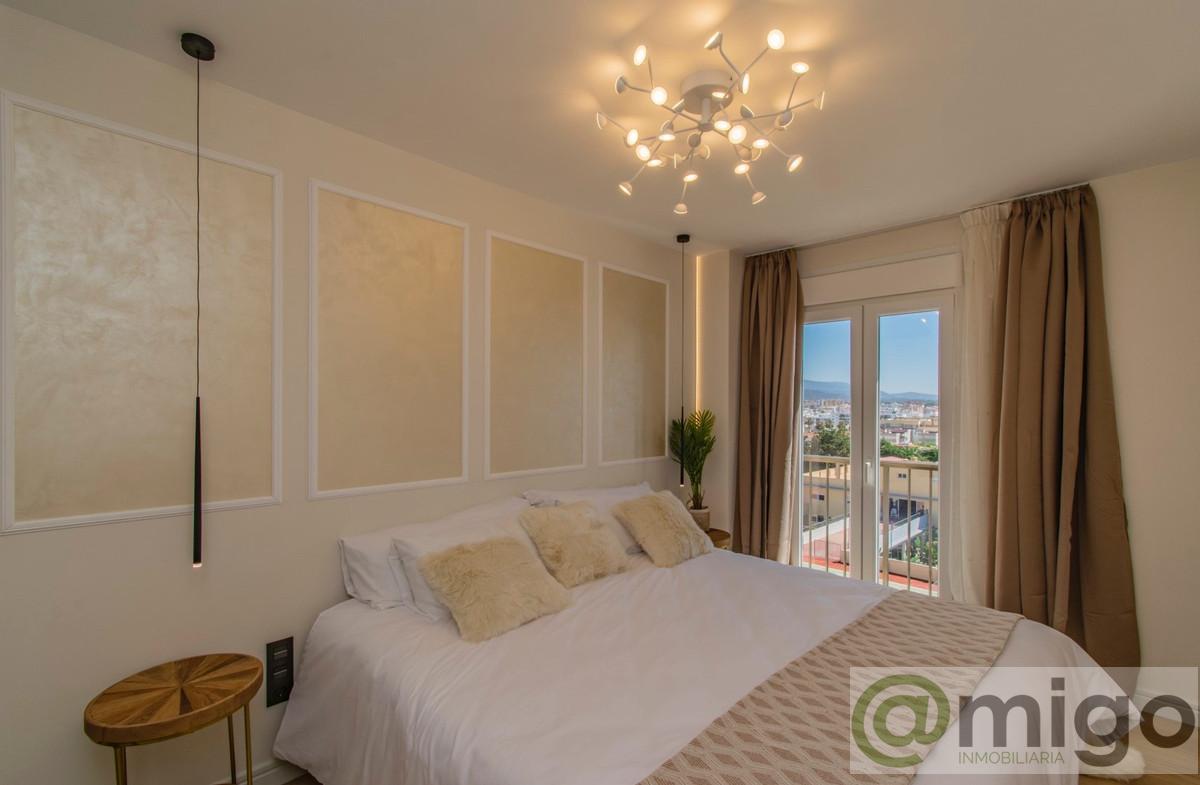 Venta de Ático en Estepona