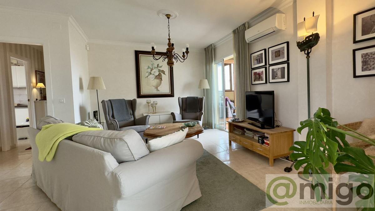 Venta de Ático en Fuengirola