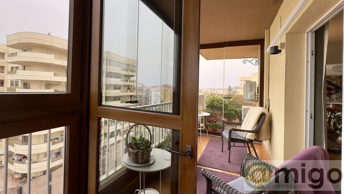 Venta de Ático en Fuengirola