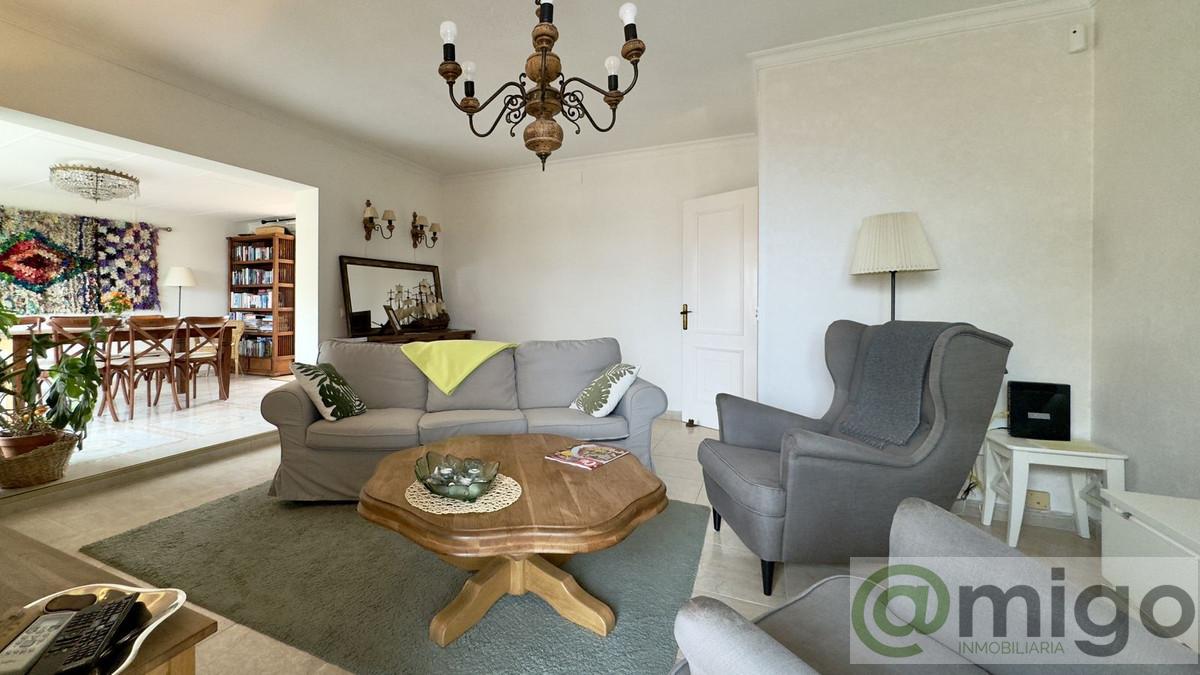 Venta de Ático en Fuengirola