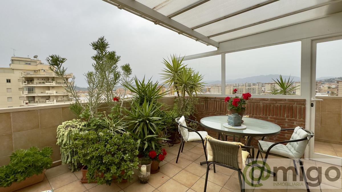 Venta de Ático en Fuengirola