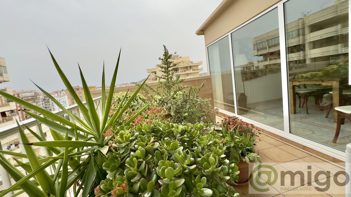 Venta de Ático en Fuengirola