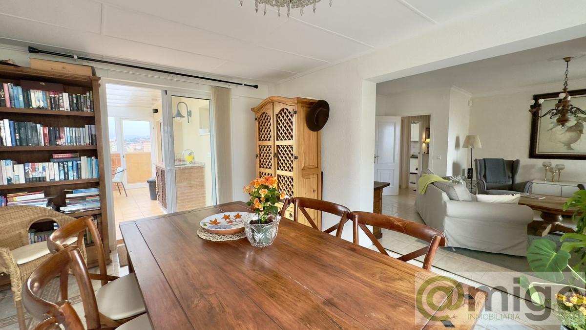 Venta de Ático en Fuengirola