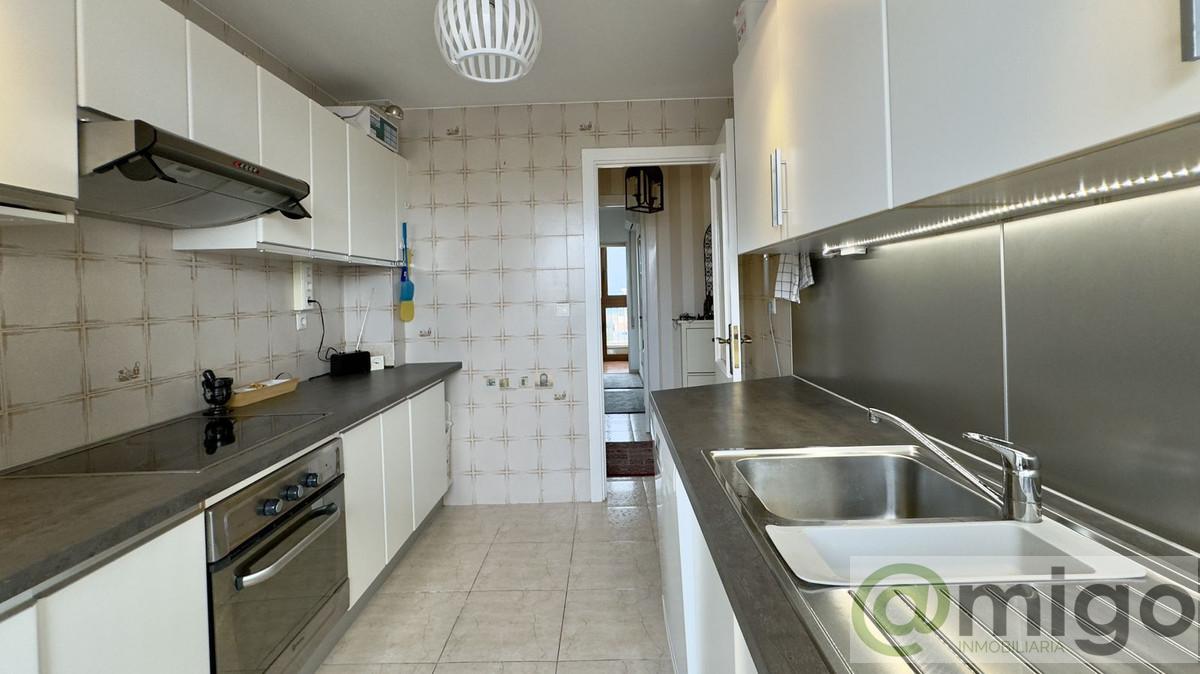 Venta de Ático en Fuengirola