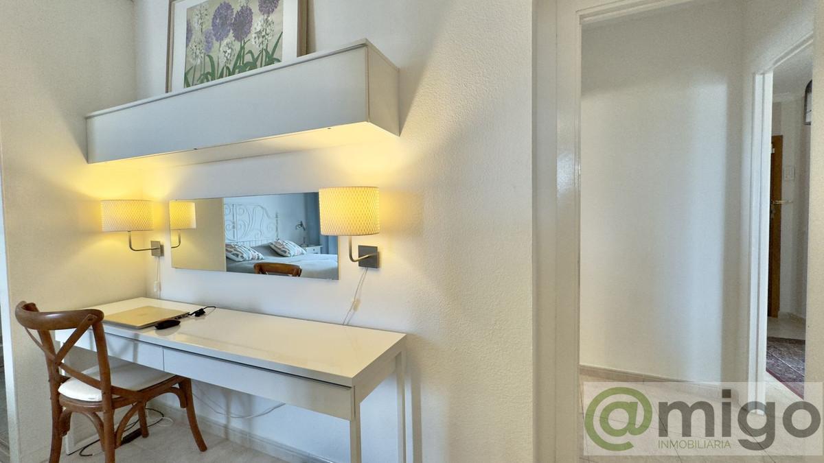 Venta de Ático en Fuengirola