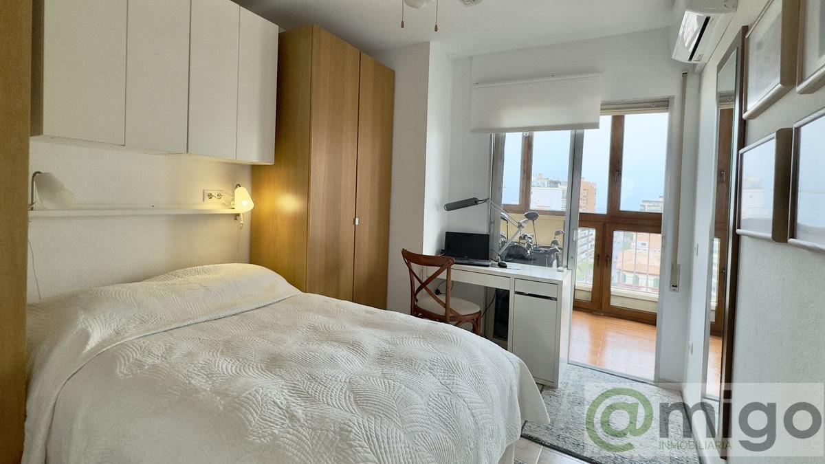 Venta de Ático en Fuengirola