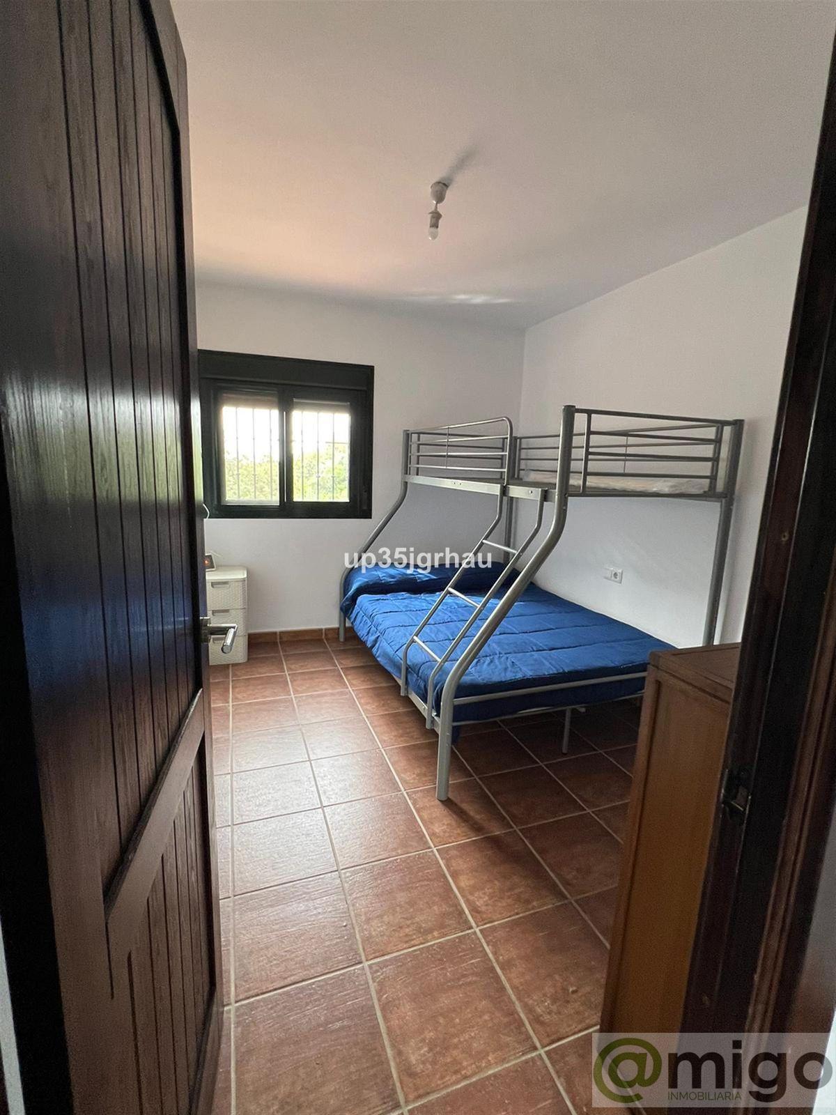 Venta de villa en Estepona