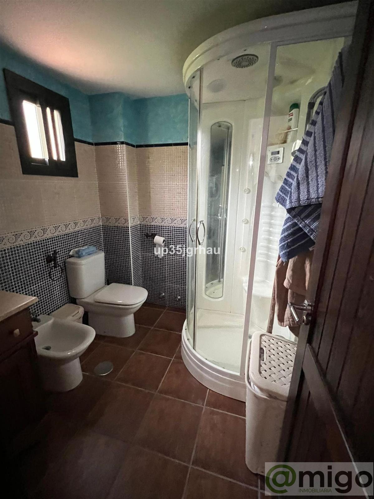 Venta de villa en Estepona