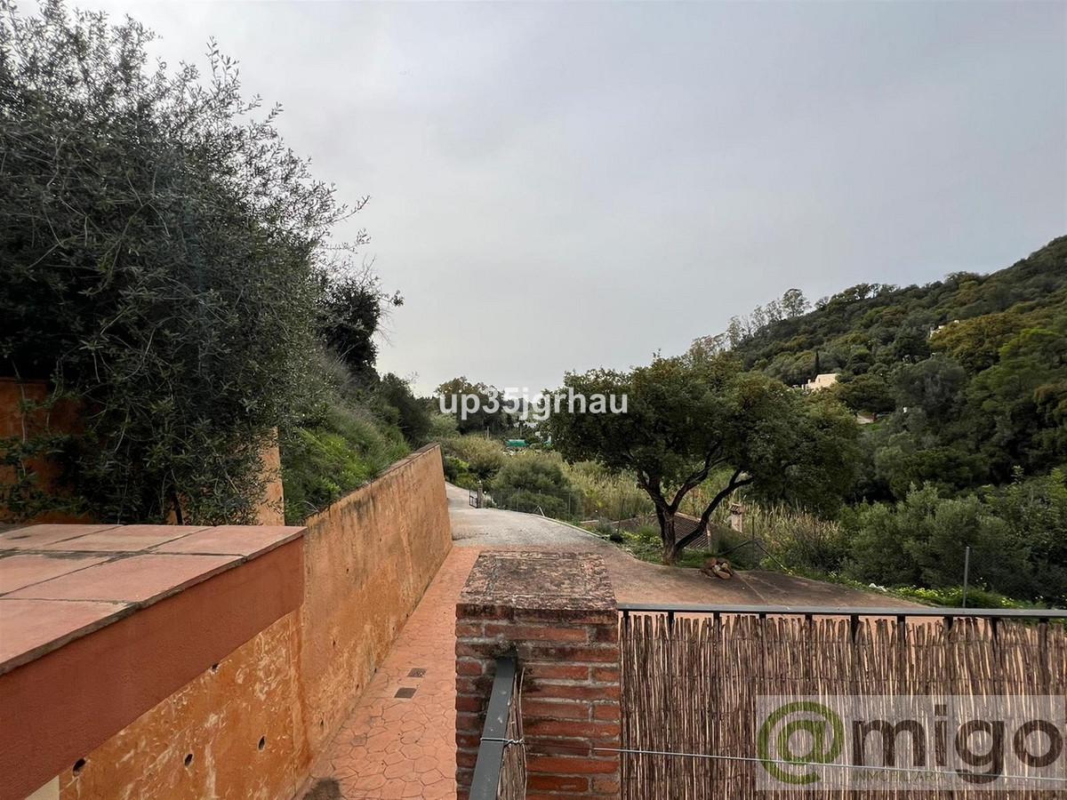 Venta de villa en Estepona