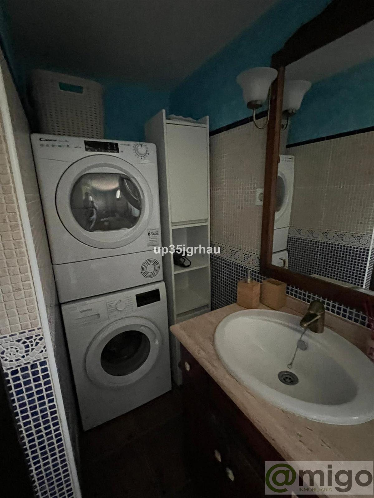 Venta de villa en Estepona