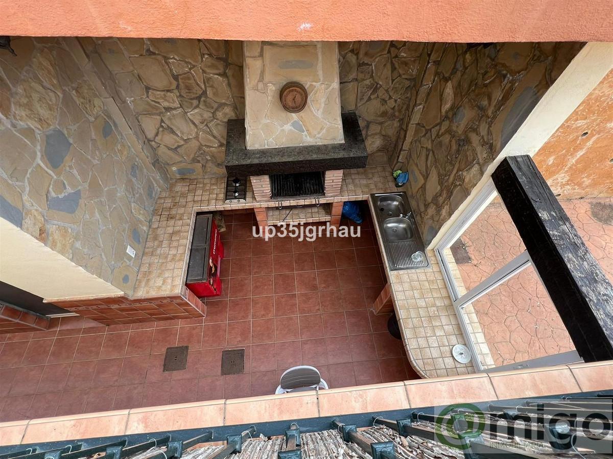 Venta de villa en Estepona