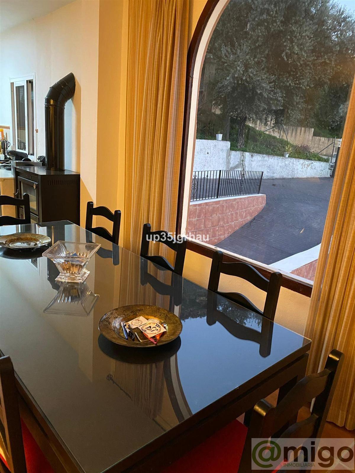 Venta de villa en Estepona