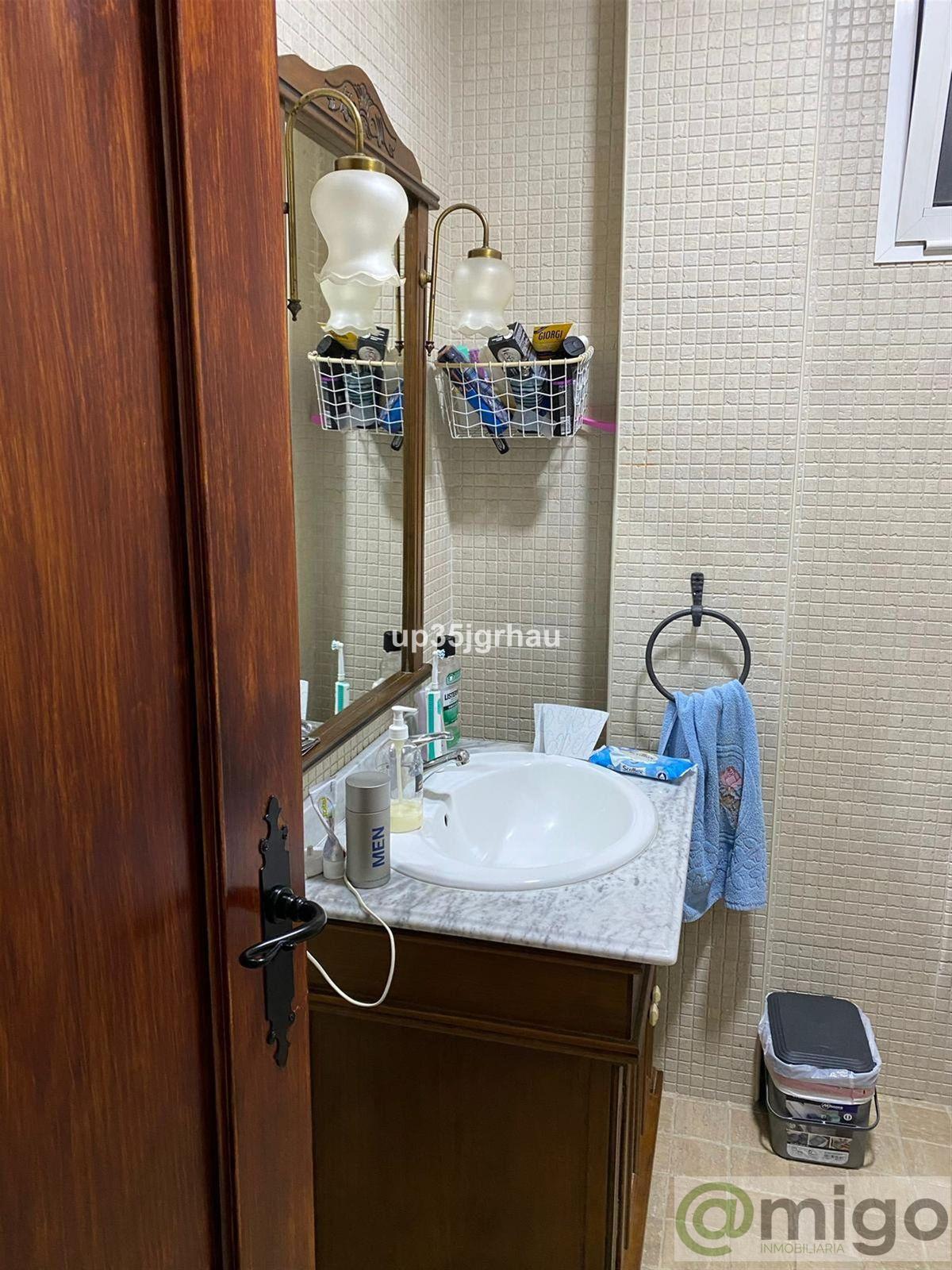 Venta de villa en Estepona