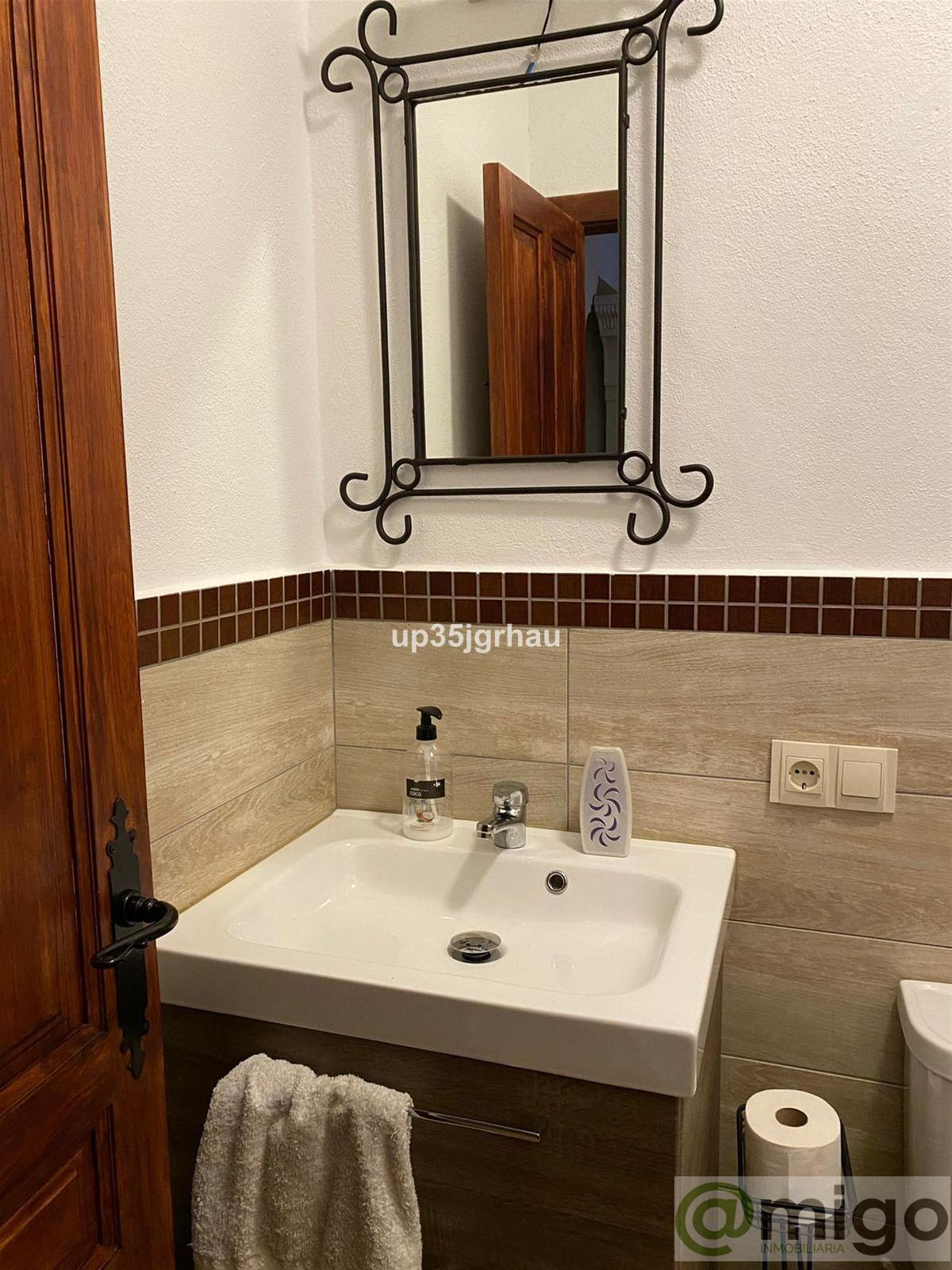 Venta de villa en Estepona