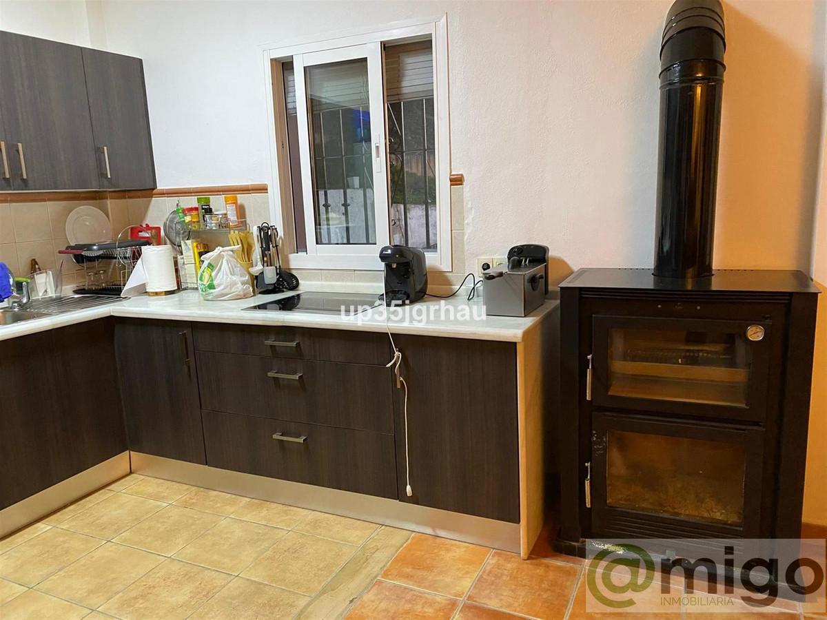 Venta de villa en Estepona