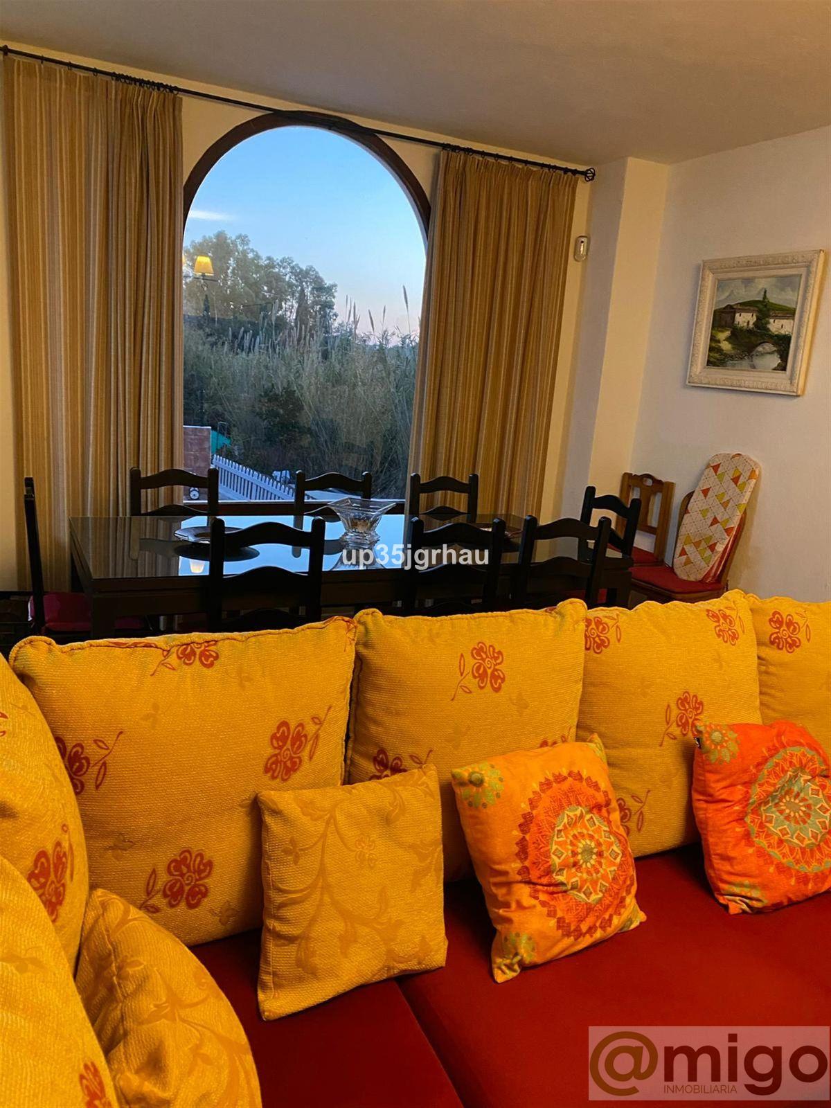 Venta de villa en Estepona