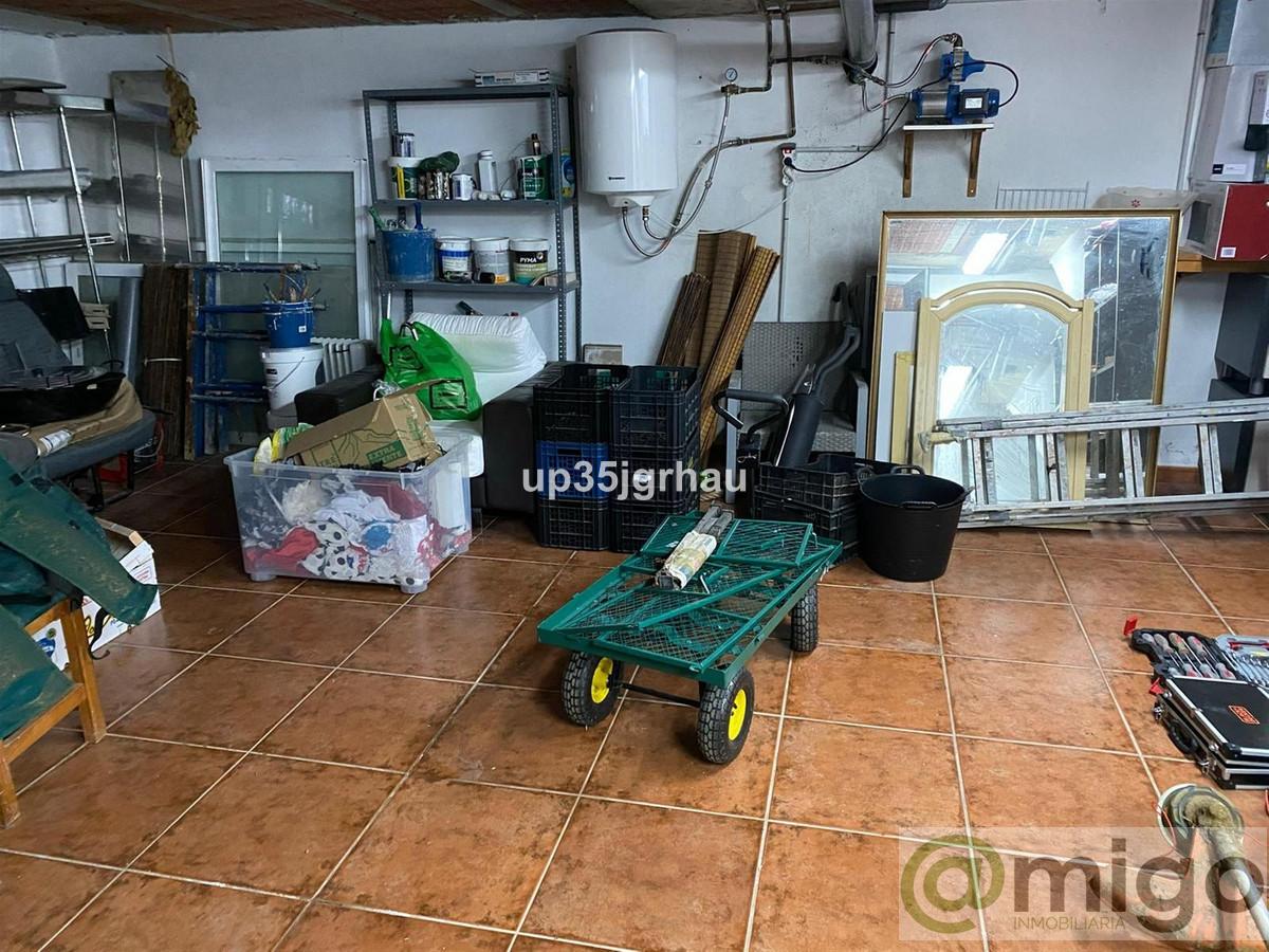 Venta de villa en Estepona