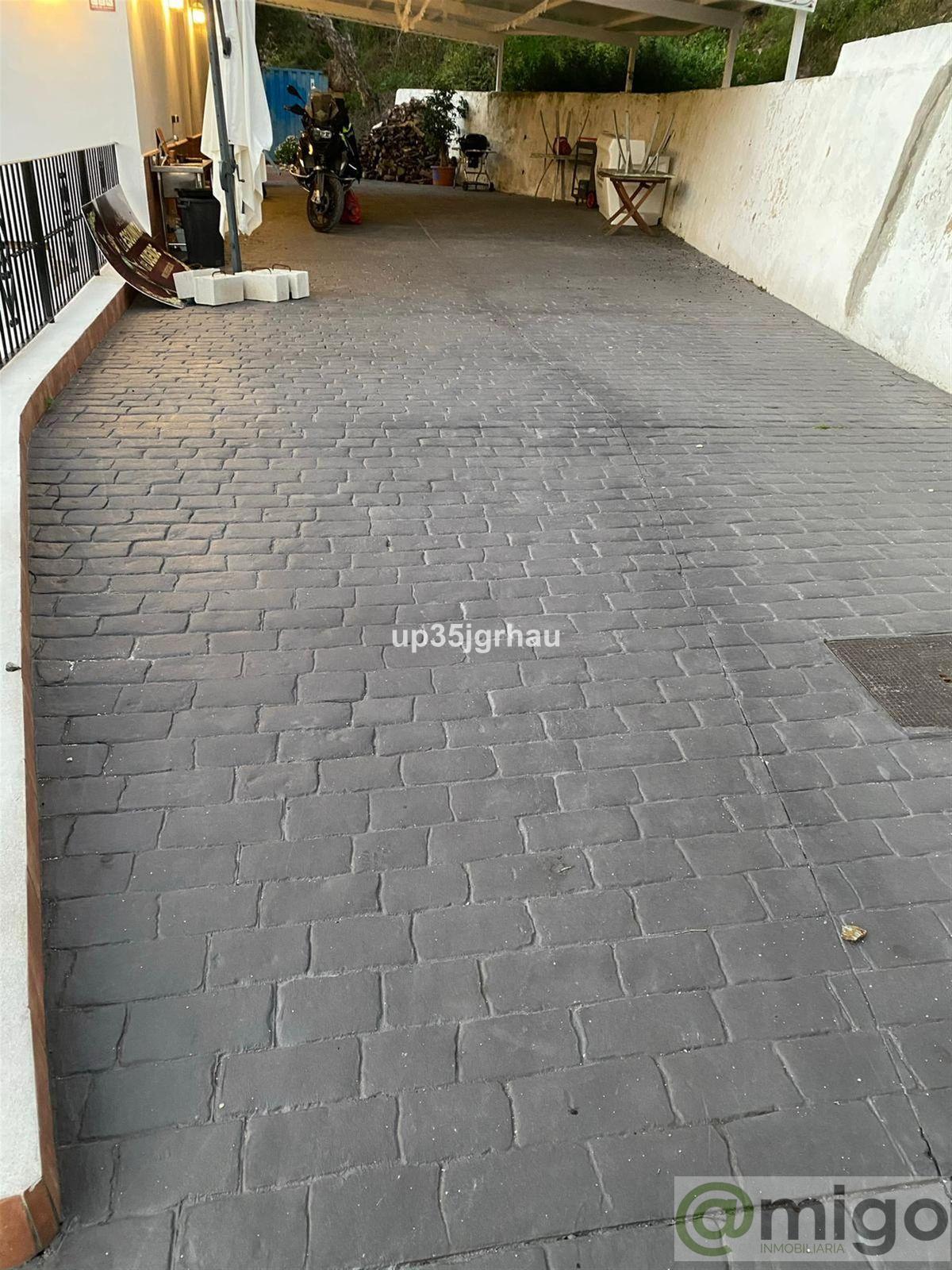 Venta de villa en Estepona