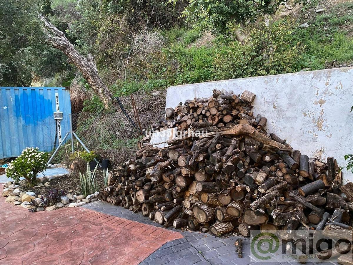 Venta de villa en Estepona