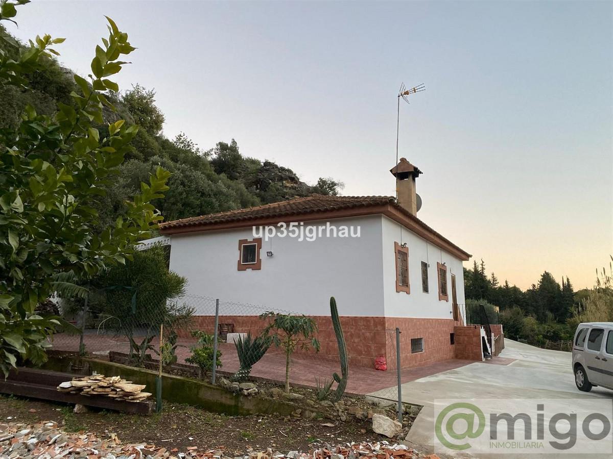 Venta de villa en Estepona