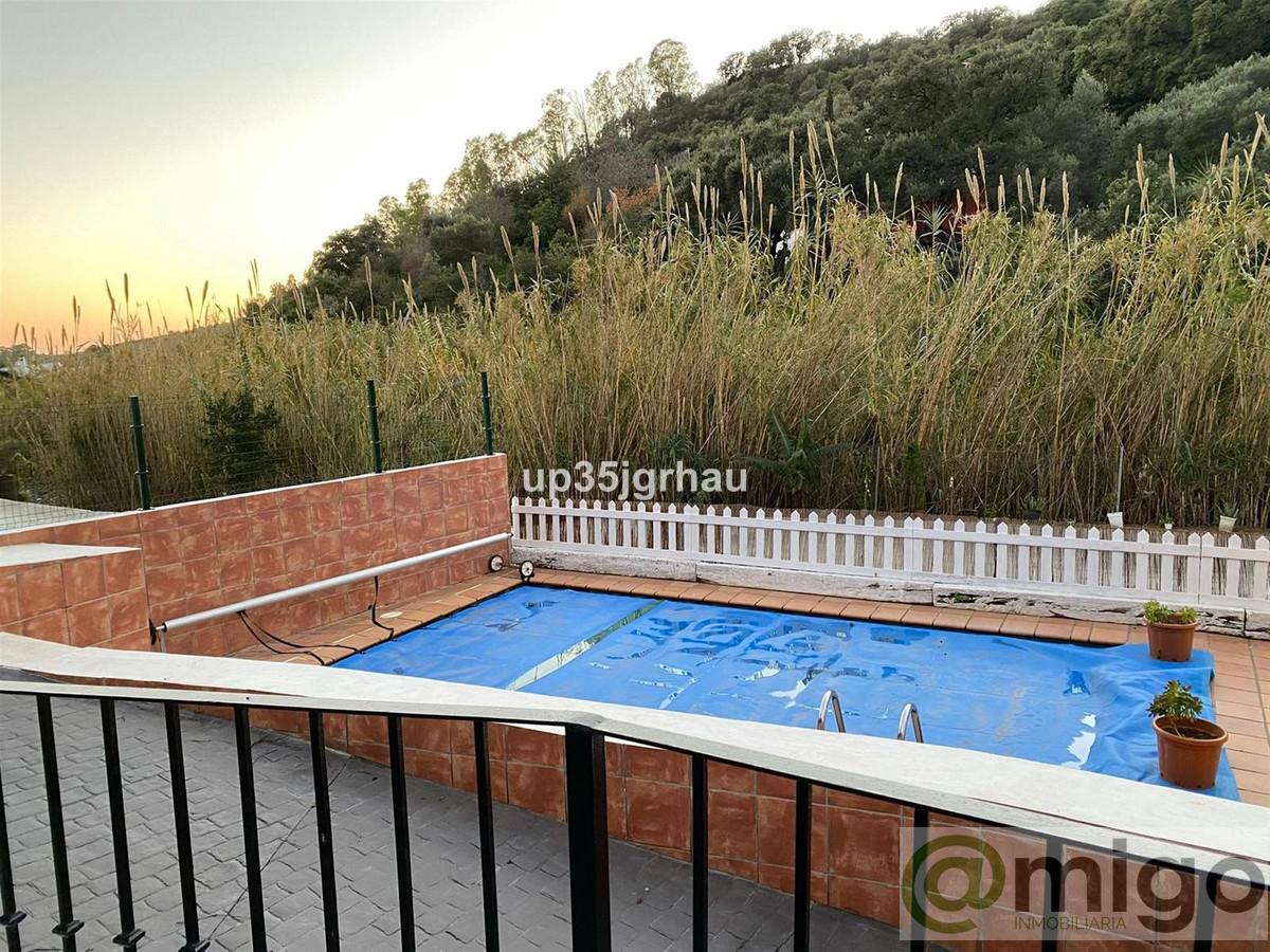 Venta de villa en Estepona