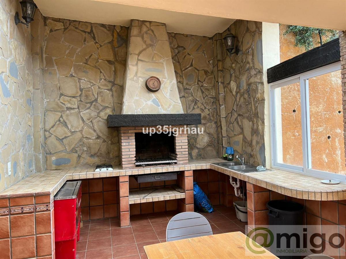 Venta de villa en Estepona