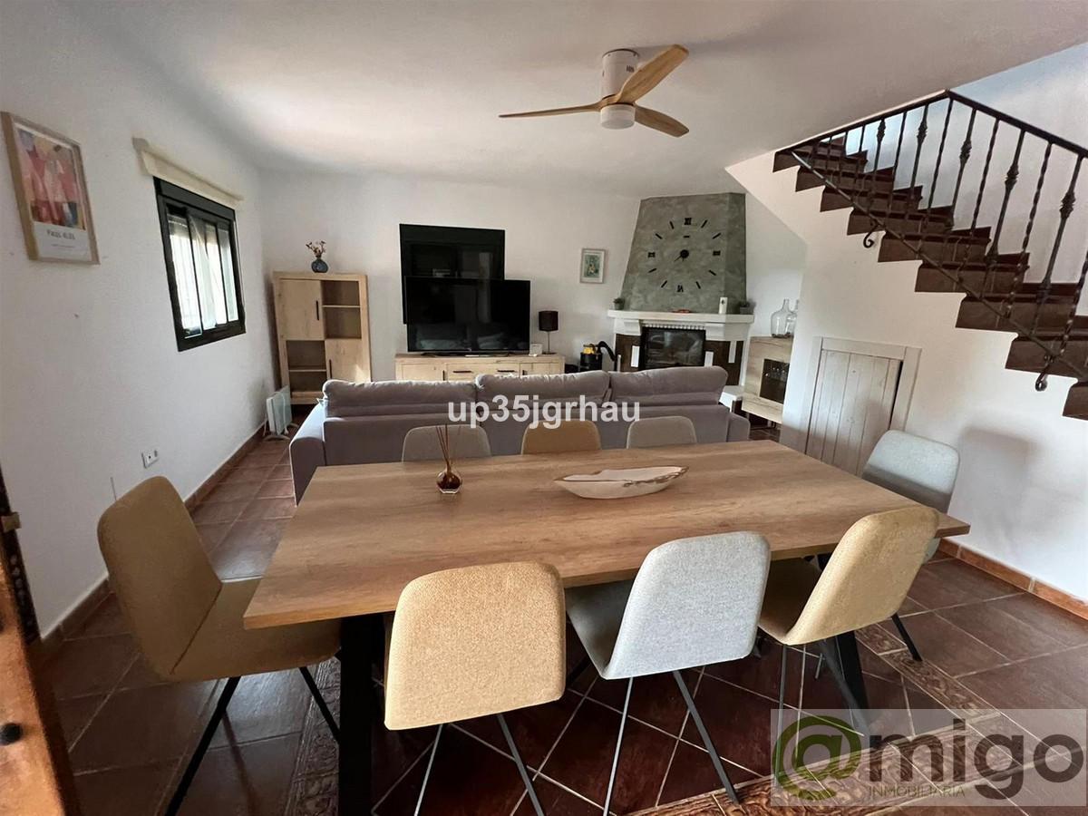 Venta de villa en Estepona