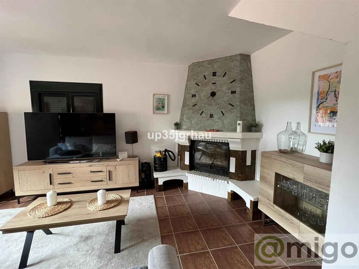 Venta de villa en Estepona