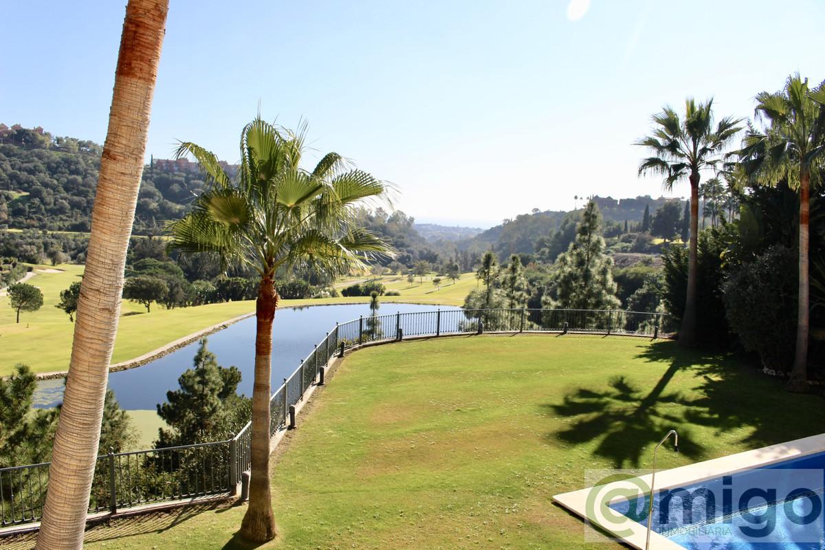 Venta de villa en Marbella