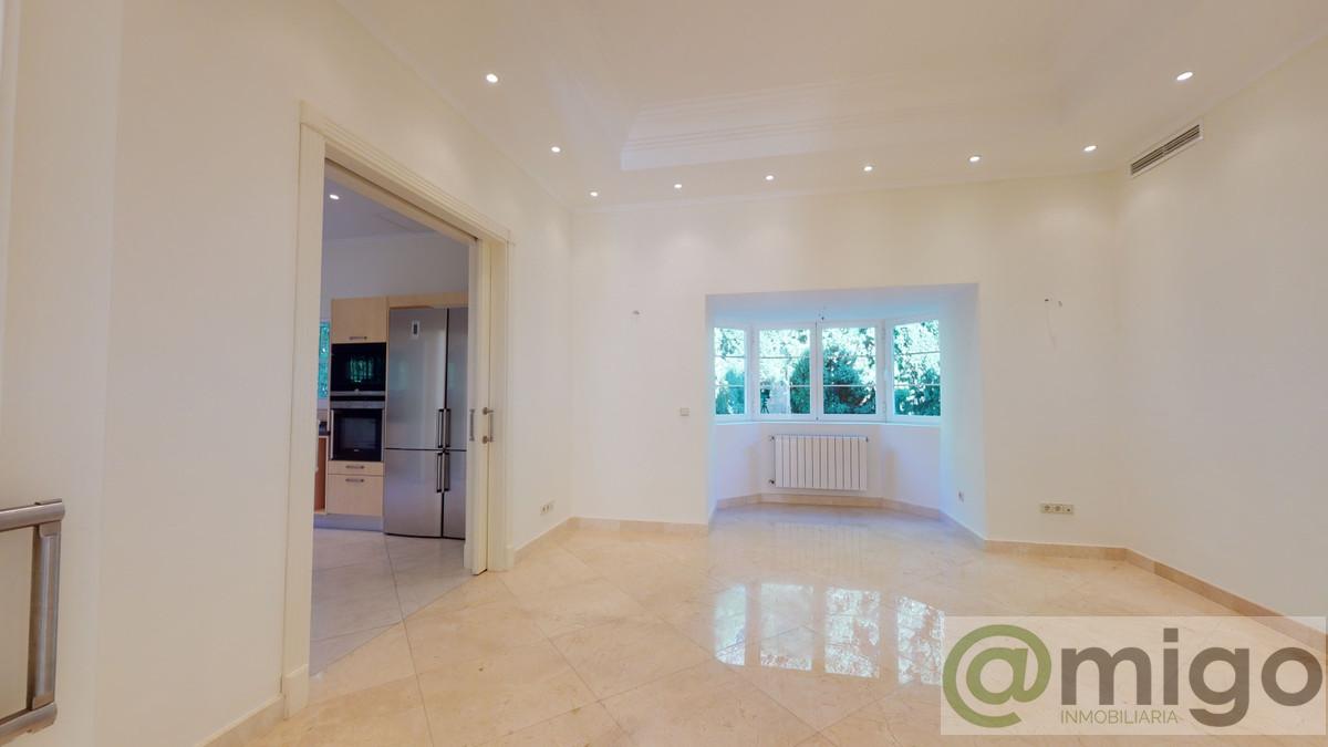 Venta de villa en Marbella